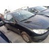 peugeot 206 berlina del año 2004