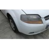 chevrolet kalos del año 2005