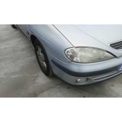 renault megane i fase 2 berlina (ba0) del año 2000