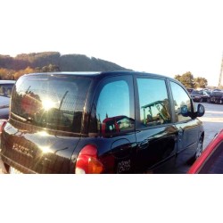 fiat multipla (186) del año 2000