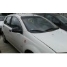 chevrolet kalos del año 2005
