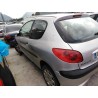 peugeot 206 berlina del año 2006