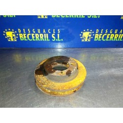 Recambio de disco freno trasero para volvo s40 berlina 1.6 evolution referencia OEM IAM   