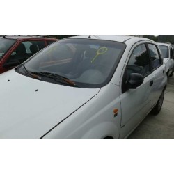 chevrolet kalos del año 2005