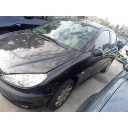 peugeot 206 berlina del año 2004