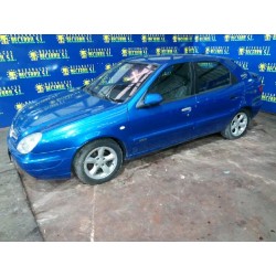 citroen xsara berlina del año 2000