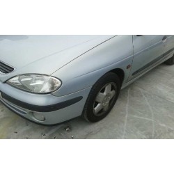 renault megane i fase 2 berlina (ba0) del año 2000