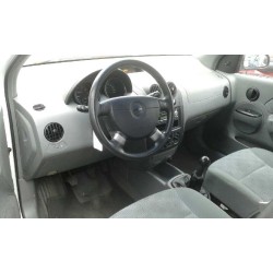 chevrolet kalos del año 2005