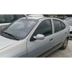 renault megane i fase 2 berlina (ba0) del año 2000