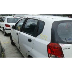 chevrolet kalos del año 2005