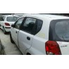 chevrolet kalos del año 2005
