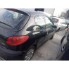 peugeot 206 berlina del año 2004