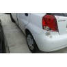 chevrolet kalos del año 2005