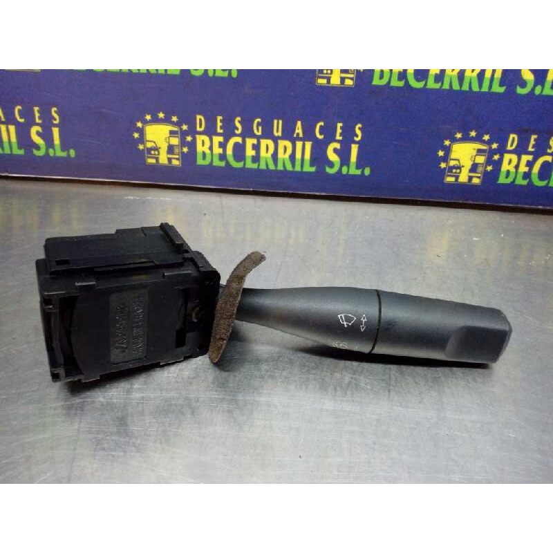 Recambio de mando limpia para peugeot 306 berlina 3/4/5 puertas (s2) boulebard referencia OEM IAM Recambio de mando limpia para peugeot 306 berlina 3/4/5 puertas (s2) boulebard referencia OEM IAM