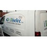 peugeot partner kasten del año 2008