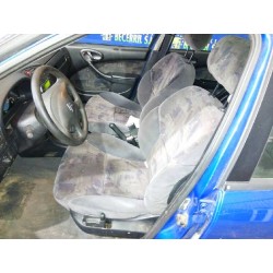 citroen xsara berlina del año 2000