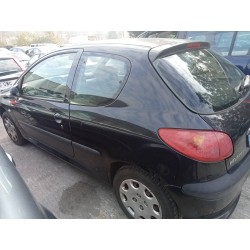 peugeot 206 berlina del año 2004