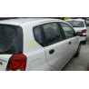 chevrolet kalos del año 2005