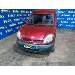renault kangoo (f/kc0) del año 2004