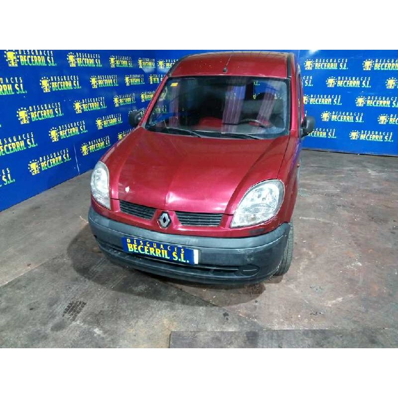 renault kangoo (f/kc0) del año 2004
