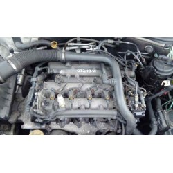 opel combo (corsa c) del año 2005