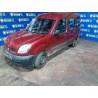 renault kangoo (f/kc0) del año 2004