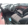 peugeot 206 berlina del año 2004