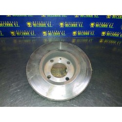 Recambio de disco freno delantero para seat cordoba berlina (6k2) clx referencia OEM IAM   