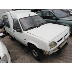 renault rapid/express (f40) del año 1996