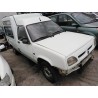 renault rapid/express (f40) del año 1996
