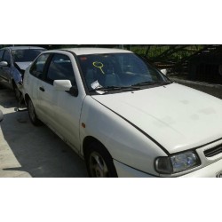 seat cordoba berlina (6k2) del año 1996
