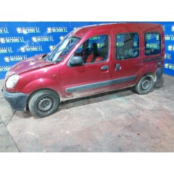 renault kangoo (f/kc0) del año 2004