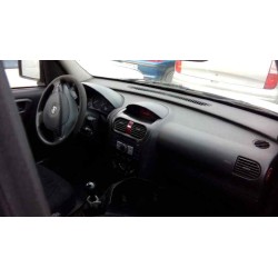 opel combo (corsa c) del año 2005