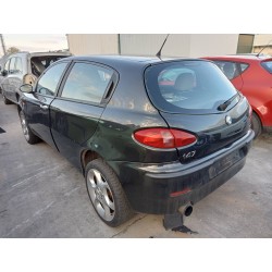 alfa romeo 147 (190) del año 2004