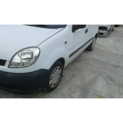 renault kangoo (f/kc0) del año 2004