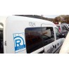 opel combo (corsa c) del año 2005