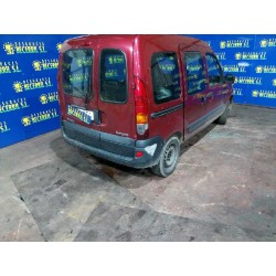 renault kangoo (f/kc0) del año 2004