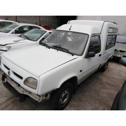 renault rapid/express (f40) del año 1996