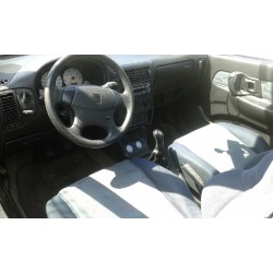seat cordoba berlina (6k2) del año 1996