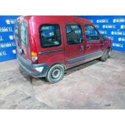 renault kangoo (f/kc0) del año 2004