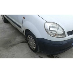 renault kangoo (f/kc0) del año 2004