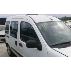 renault kangoo (f/kc0) del año 2004