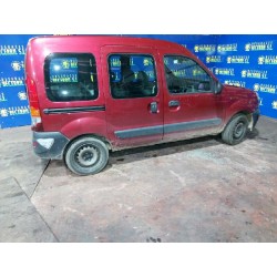 renault kangoo (f/kc0) del año 2004