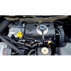 chrysler voyager (gs) del año 2005