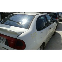seat cordoba berlina (6k2) del año 1996
