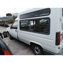 renault rapid/express (f40) del año 1996