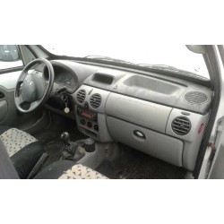 renault kangoo (f/kc0) del año 2004