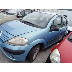 citroen c3 del año 2005