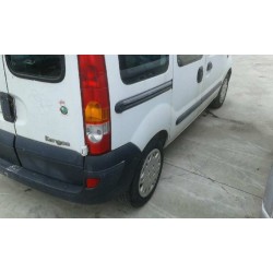 renault kangoo (f/kc0) del año 2004