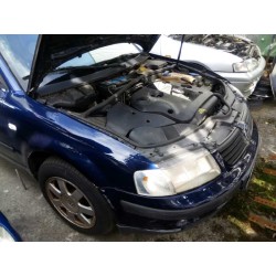 volkswagen passat berlina (3b2) del año 1999